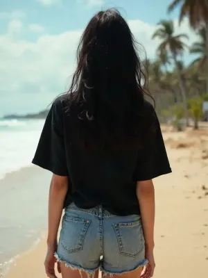 Quantum Pulse T-Shirt
